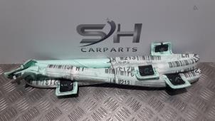 Used Roof curtain airbag, left Mercedes E (W213) E-200d 2.0 Turbo 16V Price € 240,00 Margin scheme offered by SH Carparts