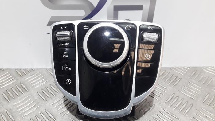 Gebrauchte MMI Schalter Mercedes E (W213) E-200d 2.0 Turbo 16V Preis € 95,00 Margenregelung angeboten von SH Carparts