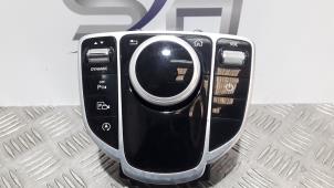 Gebrauchte MMI Schalter Mercedes E (W213) E-200d 2.0 Turbo 16V Preis € 185,00 Margenregelung angeboten von SH Carparts