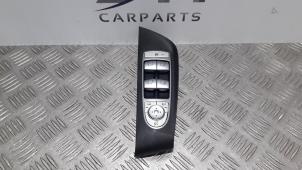 Usados Interruptor combinado de ventanillas Mercedes E (W213) E-200d 2.0 Turbo 16V Precio € 50,00 Norma de margen ofrecido por SH Carparts