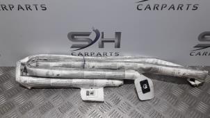 Used Roof curtain airbag, left Mercedes E (W212) E-220 CDI 16V BlueEfficiency Price € 45,00 Margin scheme offered by SH Carparts