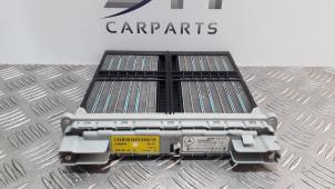 Usados Elemento de calefacción calefactor Mercedes E (W212) E-220 CDI 16V BlueEfficiency Precio € 40,00 Norma de margen ofrecido por SH Carparts