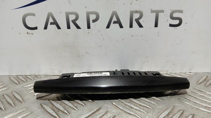 Begagnade PDC-panel Mercedes E (W212) E-220 CDI 16V BlueEfficiency Pris € 40,00 Marginaltabell erbjuds av SH Carparts