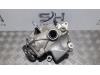 Mercedes-Benz GLC (X253) 2.0 250 16V 4-Matic Front differential