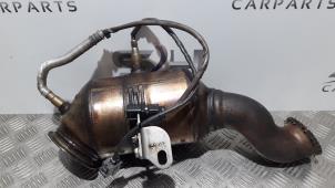 Used Catalytic converter Mercedes GLC (X253) 2.0 250 16V 4-Matic Price € 450,00 Margin scheme offered by SH Carparts
