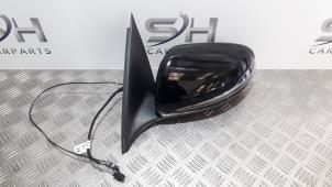 Used Wing mirror, left Mercedes GLC (X253) 2.0 250 16V 4-Matic Price € 200,00 Margin scheme offered by SH Carparts