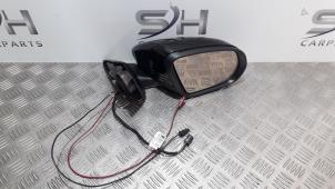 Used Wing mirror, right Mercedes GLC (X253) 2.0 250 16V 4-Matic Price € 225,00 Margin scheme offered by SH Carparts