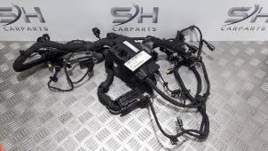 Used Wiring harness Mercedes A Limousine (177.1) 2.0 A-35 AMG Turbo 16V 4Matic Price € 190,00 Margin scheme offered by SH Carparts