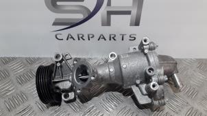 Used Water pump Mercedes A Limousine (177.1) 2.0 A-35 AMG Turbo 16V 4Matic Price € 150,00 Margin scheme offered by SH Carparts