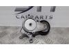 Drive belt tensioner from a Mercedes A Limousine (177.1), 2018 / 2026 2.0 A-35 AMG Turbo 16V 4Matic, Saloon, 4-dr, Petrol, 1.991cc, 225kW (306pk), 4x4, M260920, 2019-03, 177.151 2019