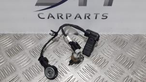Used Engine temperature sensor Mercedes A Limousine (177.1) 2.0 A-35 AMG Turbo 16V 4Matic Price € 45,00 Margin scheme offered by SH Carparts