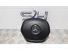Mercedes-Benz C Estate (S204) 2.2 C-200 CDI 16V BlueEFFICIENCY Airbag gauche (volant)