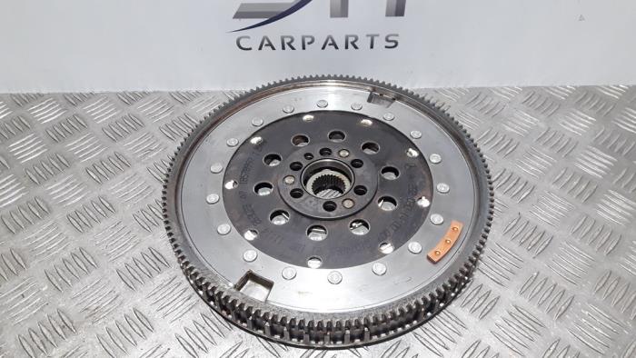 Used Flywheel Mercedes A Limousine (177.1) 1.3 A-180 Turbo Price € 170,00 Margin scheme offered by SH Carparts