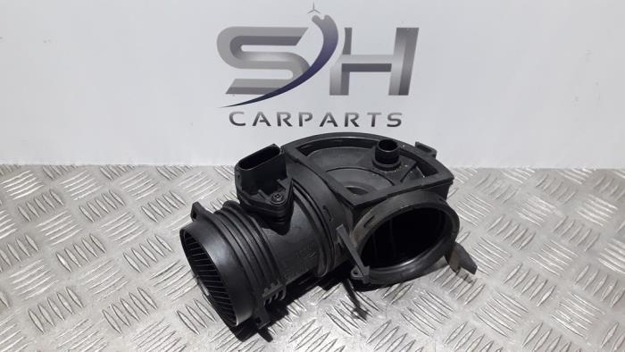 Gebrauchte Luftmassenmesser Mercedes SLK (R170) 3.2 320 V6 18V Preis € 50,00 Margenregelung angeboten von SH Carparts