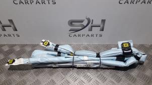 Used Roof curtain airbag, left Mercedes A (177.0) 1.5 A-180d Price € 190,00 Margin scheme offered by SH Carparts