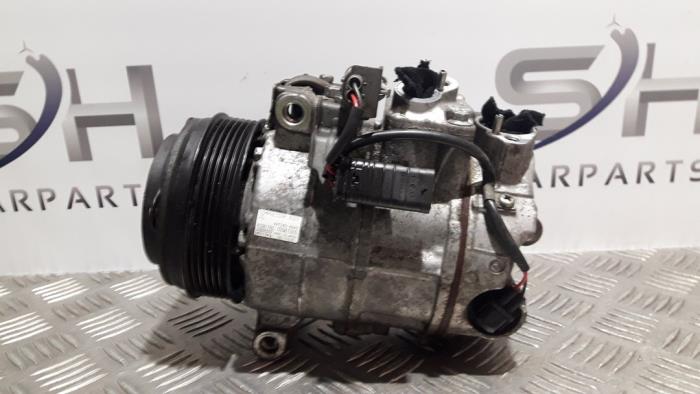 Gebrauchte Klimapumpe Mercedes ML III (166) 2.1 ML-250 CDI 16V BlueTEC 4-Matic Preis € 390,00 Margenregelung angeboten von SH Carparts
