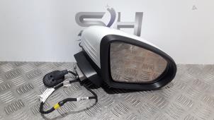 Used Wing mirror, right Mercedes A (177.0) 1.3 A-180 Turbo 16V Price € 200,00 Margin scheme offered by SH Carparts