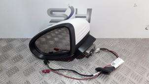 Used Wing mirror, left Mercedes A (177.0) 1.3 A-180 Turbo 16V Price € 200,00 Margin scheme offered by SH Carparts