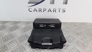 Used AUX / USB connection Mercedes A-Klasse Price € 45,00 Margin scheme offered by SH Carparts