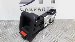 Used Rear seat lock Mercedes A (177.0) 1.3 A-180 Turbo 16V Price € 135,00 Margin scheme offered by SH Carparts