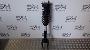 Used Front shock absorber rod, right Mercedes ML III (166) 2.1 ML-250 CDI 16V BlueTEC 4-Matic Price € 190,00 Margin scheme offered by SH Carparts