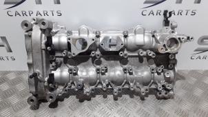 Used Rocker cover Mercedes A Limousine (177.1) 2.0 A-35 AMG Turbo 16V 4Matic Price € 200,00 Margin scheme offered by SH Carparts