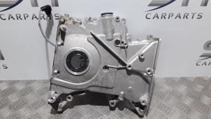 Used Timing cover Mercedes A Limousine (177.1) 2.0 A-35 AMG Turbo 16V 4Matic Price € 100,00 Margin scheme offered by SH Carparts
