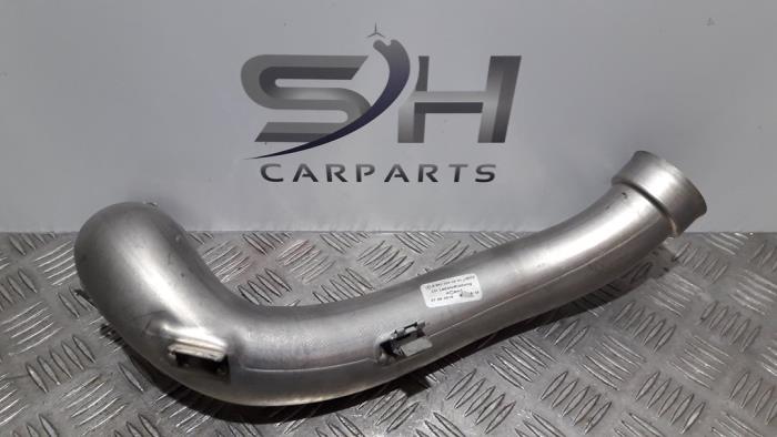 Gebrauchte Intercooler Rohr Mercedes A Limousine (177.1) 2.0 A-35 AMG Turbo 16V 4Matic Preis € 40,00 Margenregelung angeboten von SH Carparts