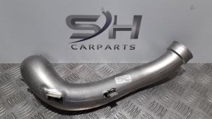 Used Intercooler tube Mercedes A Limousine (177.1) 2.0 A-35 AMG Turbo 16V 4Matic Price € 40,00 Margin scheme offered by SH Carparts