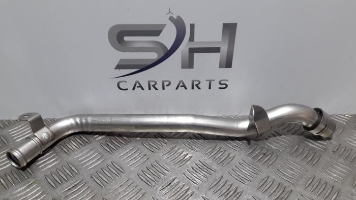 Gebrauchte Wasserrohr Mercedes A Limousine (177.1) 2.0 A-35 AMG Turbo 16V 4Matic Preis € 40,00 Margenregelung angeboten von SH Carparts