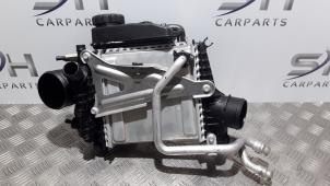 Usagé Intercooler Mercedes A Limousine (177.1) 2.0 A-35 AMG Turbo 16V 4Matic Prix € 200,00 Règlement à la marge proposé par SH Carparts