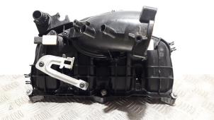 Used Intake manifold Mercedes A Limousine (177.1) 2.0 A-35 AMG Turbo 16V 4Matic Price € 90,00 Margin scheme offered by SH Carparts