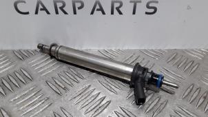 Used Injector (petrol injection) Mercedes A Limousine (177.1) 2.0 A-35 AMG Turbo 16V 4Matic Price € 40,00 Margin scheme offered by SH Carparts