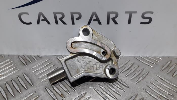 Spanner sonstige van een Mercedes-Benz A Limousine (177.1) 2.0 A-35 AMG Turbo 16V 4Matic 2019