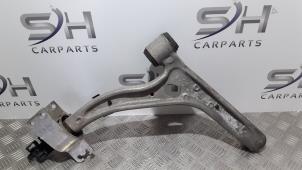 Used Front wishbone, left Mercedes CLA (117.3) 1.6 CLA-180 16V Price € 50,00 Margin scheme offered by SH Carparts