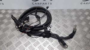Used Wiring harness Mercedes A (177.0) 1.5 A-180d Price € 40,00 Margin scheme offered by SH Carparts