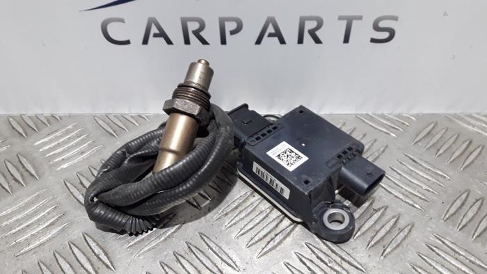 Usados Sensor Nox Mercedes A (177.0) 1.5 A-180d Precio € 90,00 Norma de margen ofrecido por SH Carparts