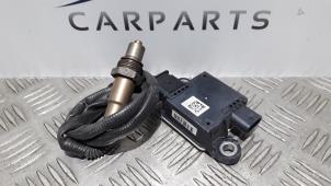 Usados Sensor Nox Mercedes A (177.0) 1.5 A-180d Precio € 170,00 Norma de margen ofrecido por SH Carparts