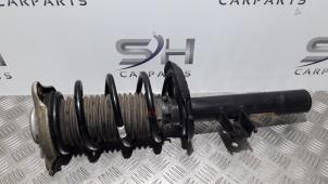 Used Front shock absorber rod, left Mercedes A (177.0) 1.5 A-180d Price € 250,00 Margin scheme offered by SH Carparts