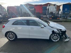 Used Rear door 4-door, right Mercedes A (177.0) 1.3 A-200 Turbo 16V Price € 525,00 Margin scheme offered by SH Carparts