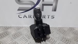 Used Ignition lock + key Mercedes A (W176) 1.6 A-180 16V Price € 70,00 Margin scheme offered by SH Carparts
