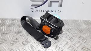 Used Rear seatbelt, left Mercedes A (W176) 1.6 A-180 16V Price € 75,00 Margin scheme offered by SH Carparts