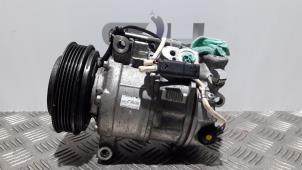 Used Air conditioning pump Mercedes A (W176) 2.2 A-200 CDI, A-200d 16V Price € 120,00 Margin scheme offered by SH Carparts