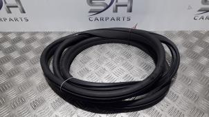 Used Front door seal 4-door, left Mercedes E (W213) E-200d 2.0 Turbo 16V Price € 20,00 Margin scheme offered by SH Carparts