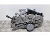 Motor for power tailgate closer from a Mercedes C Estate (S205), 2014 C-220 CDI BlueTEC, C-220 d 2.2 16V, Combi/o, Diesel, 2,143cc, 120kW (163pk), RWD, OM651921, 2014-09 / 2018-05, 205.204 2015