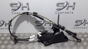 Używane Mechanizm skrzyni biegów Mercedes A (W176) 1.5 A-180 CDI, A-180d 16V Cena € 60,00 Procedura marży oferowane przez SH Carparts