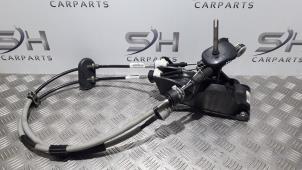 Used Gearbox mechanism Mercedes A (W176) 1.5 A-180 CDI, A-180d 16V Price € 60,00 Margin scheme offered by SH Carparts