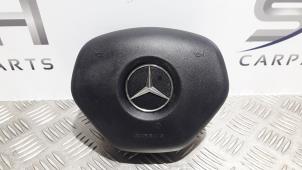 Gebrauchte Airbag links (Lenkrad) Mercedes B (W246,242) 1.8 B-200 CDI BlueEFFICIENCY 16V Preis € 70,00 Margenregelung angeboten von SH Carparts