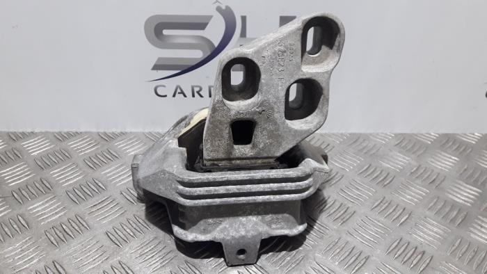 Gearbox mounts with gearbox code 711632 stock | ProxyParts.com