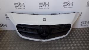 Used Grille Mercedes Citan (415.6) 1.5 108 CDI Price € 100,00 Margin scheme offered by SH Carparts